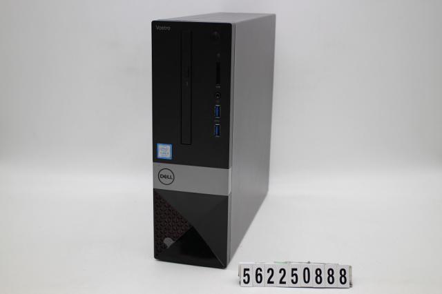 中古デスクトップPC DELL Vostro 3471/Win11+office/core i5-9400