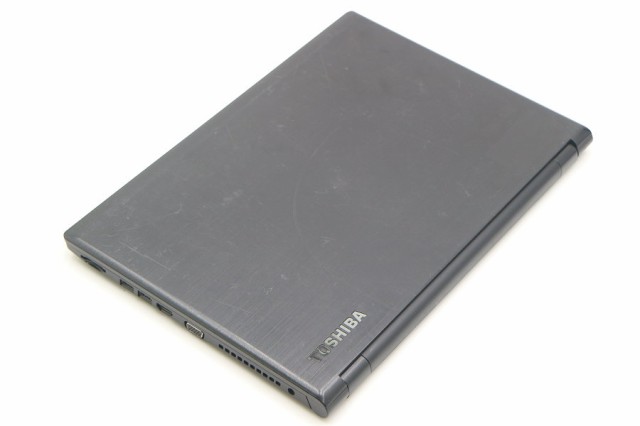 東芝 dynabook B65/D Corei 5 6200U 2.3GHz/16GB/256GB(SSD)/DVD/15.6W/FWXGA(1366x768)/Win10 【中古】