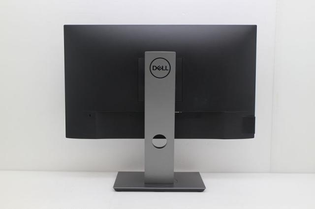 DELL P2419H 23.8インチワイド FHD(1920x1080)液晶モニター HDMI×1/DisplayPort×1/D-Sub×1 【中古】