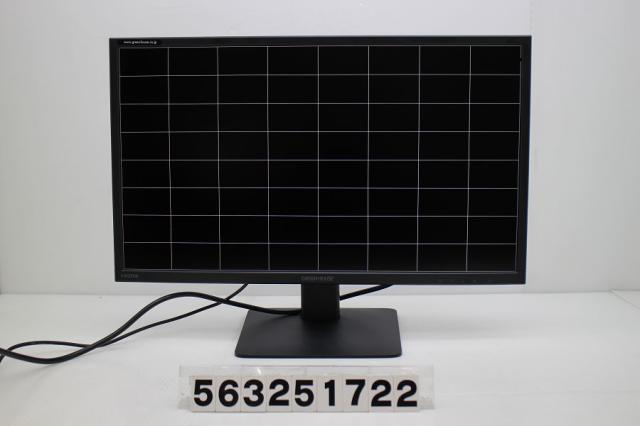 GREEN HOUSE GH-LCW24C 23.6インチ FHD(1920x1080)液晶モニター D-Sub×1/HDMI×1/DisplayPort×1 【中古】