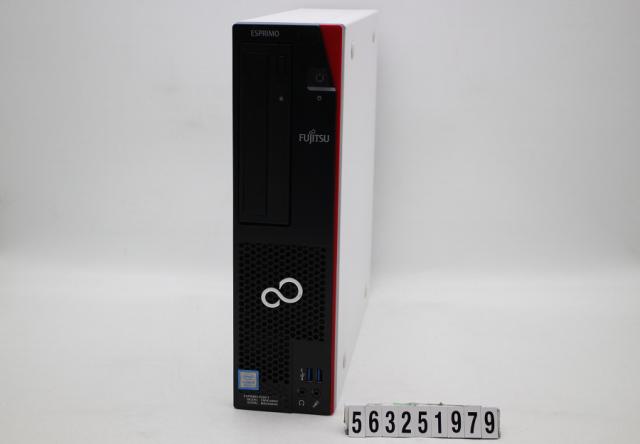 富士通ESPRIMO D583H Corei5 SSD Win11 Office 楽天市場】デスクトップパソコン 22型 液晶モニターセット 最新