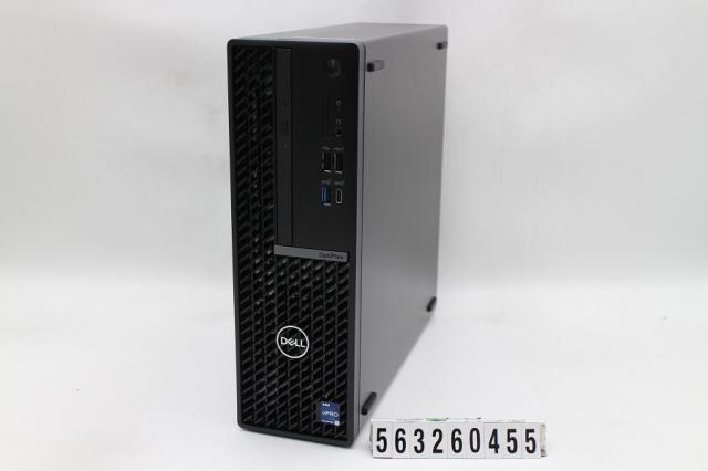 DELL Optiplex SFF Plus 7010 Core i7 13700 2.1GHz/16GB/512GB(SSD)/Multi/Win11 【中古】
