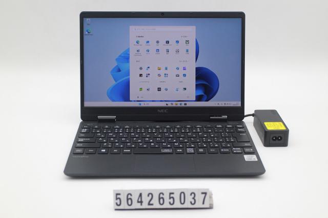 NEC PC-VKT10CZG7 Core i5 10210Y 1GHz/8GB/256GB(SSD)/12.5W/FHD(1920x1080)/Win11 【中古】