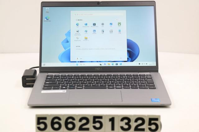 DELL Latitude 5320 Core i5 1135G7 2.4GHz/8GB/256GB(SSD)/13.3W/FHD 