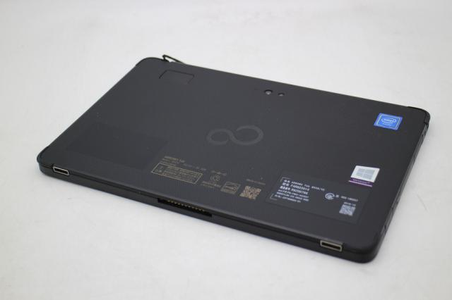 富士通 ARROWS Tab Q509/VE Celeron N4000 1.1GHz/4GB/128GB/10.1W