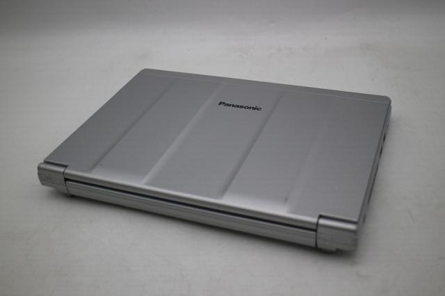 Panasonic CF-SV8RDCVS Core i5 8365U 1.6GHz⁄8GB⁄256GB(SSD)⁄12.1W Panasonic CF-SV8RDCVS Core i5 8365U 1.6GHz⁄8GB⁄256GB(SSD)⁄12.1W