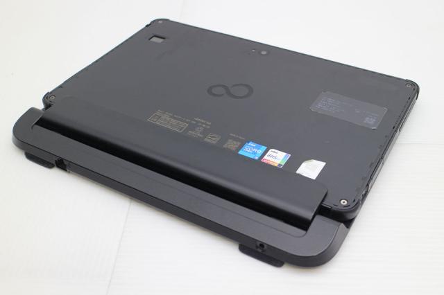 2 in 1 ARROWS Tab i5 1145G7 11世代 楽天市場】【Windows11Pro】富士通 FMV ArrowsTab Q738/SB 2in1