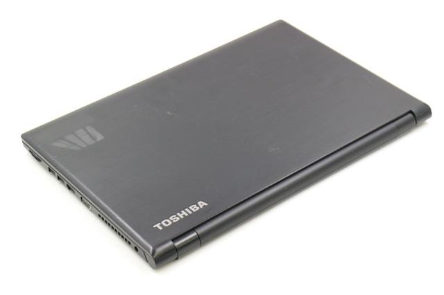 東芝 dynabook B65/DN Core i5 8350U 1.7GHz/8GB/256GB(SSD)/DVD/15.6W