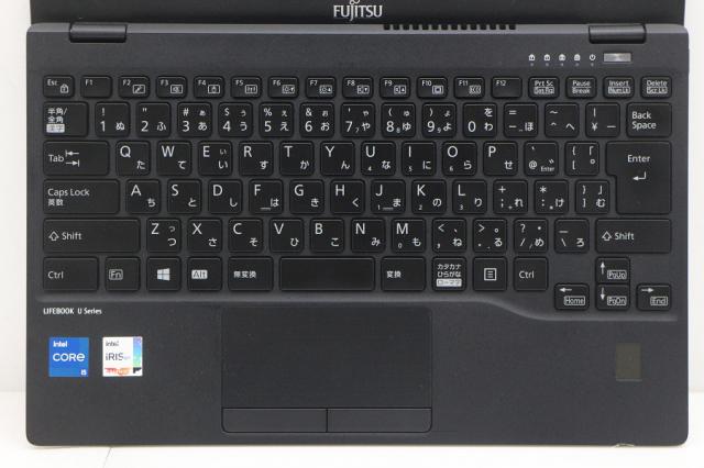 富士通 LIFEBOOK U9311/F Core i5 1145G7 2.6GHz/8GB/128GB(SSD)/13.3W