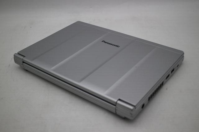 Panasonic CF-SV1RDLVS Core i5 1145G7 2.6GHz/16GB/256GB(SSD)/12.1W