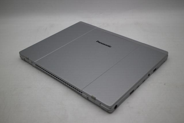 Panasonic CF-FV1R12VS Core i5 1145G7 2.6GHz/16GB/256GB(SSD)/14W/QHD(2160x1440) タッチパネル/Win11/オンボート 【中古】