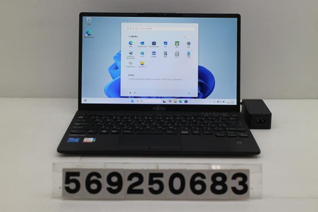 富士通 LIFEBOOK U9311/F Core i5 1145G7 2.6GHz/8GB/256GB(SSD)/13.3W/FHD(1920x1080)/Win11 【中古】