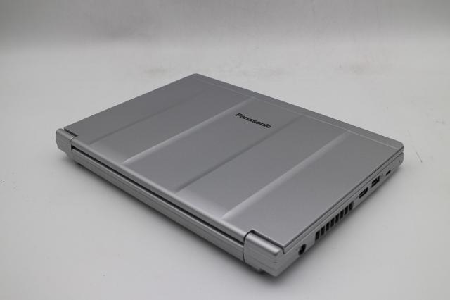 Panasonic CF-SV1RDEKS Core i5 1145G7 2.6GHz/8GB/256GB(SSD)/12.1W