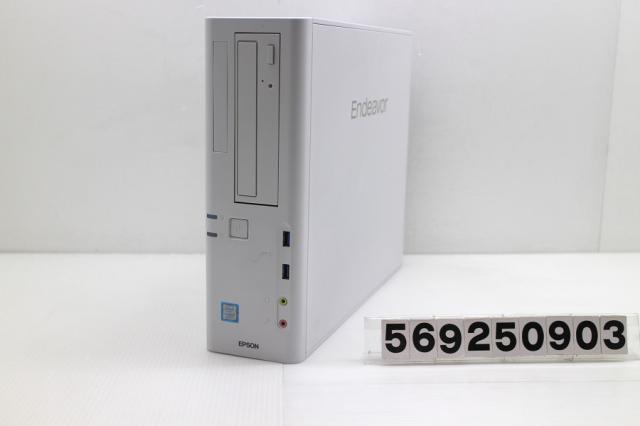 EPSON Endeavor AT994E Core i5 8400 2.8GHz/8GB/256GB(SSD)/Multi/RS232C パラレル/Win11(DVI-D/アナログRGB出力) 【中古】 19,440円