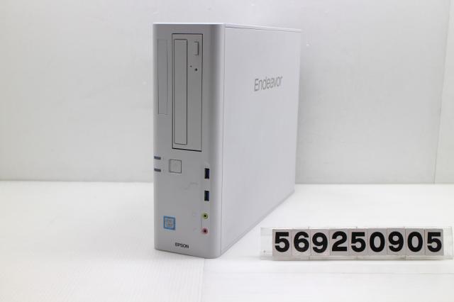 EPSON Endeavor AT994E Core i5 8400 2.8GHz/8GB/256GB(SSD)/Multi