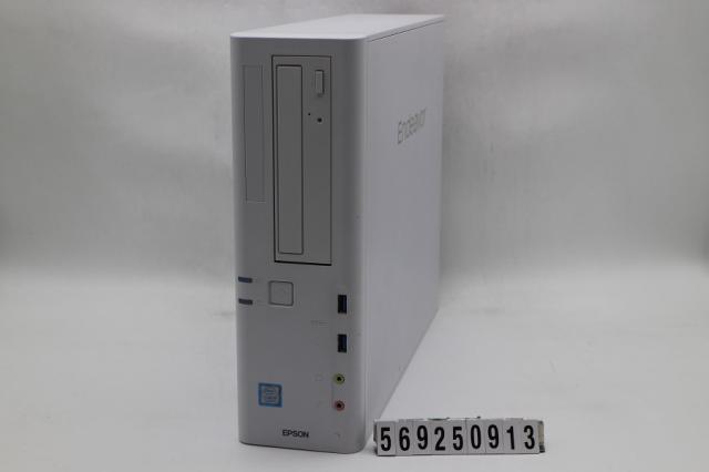 EPSON Endeavor AT994E Core i5 8400 2.8GHz/8GB/256GB(SSD)/Multi/RS232C パラレル/Win11(DVI-D/アナログRGB出力) 【中古】