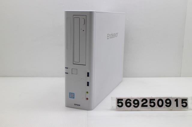 EPSON Endeavor AT994E Core i5 8400 2.8GHz/8GB/256GB(SSD)/Multi