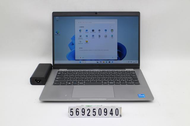 DELL Latitude 5320 Core i5 1145G7 2.6GHz/16GB/128GB(SSD)/13.3W/FHD(1920x1080)/Win11 【中古】