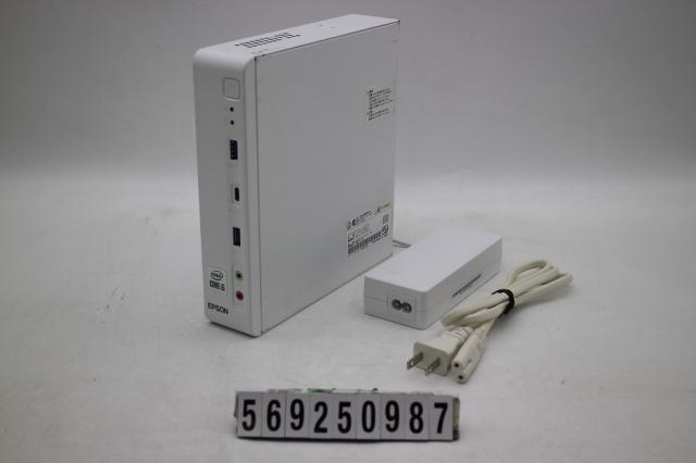 EPSON Endeavor JS200 Core i5 10500T 2.3GHz/16GB/256GB(SSD)/Win11