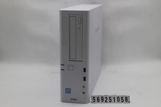 EPSON Endeavor AT994E Core i5 8400 2.8GHz/8GB/256GB(SSD)/Multi
