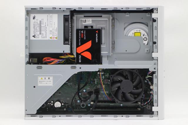 EPSON Endeavor AT994E Core i5 8400 2.8GHz/8GB/256GB(SSD)/Multi