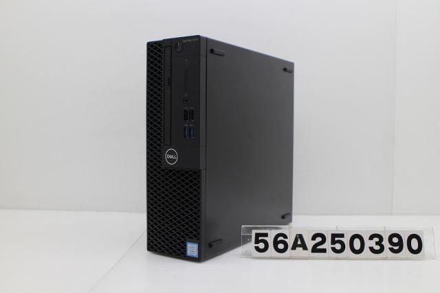DELL Optiplex 3070 SFF Core i5 9500 3GHz/8GB/256GB(SSD)/Multi/Win11/オンボート 【中古】