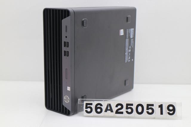 hp ProDesk 400 G7 SFF Core i3 10100 3.6GHz/8GB/256GB(SSD)/Multi/Win11 【中古】