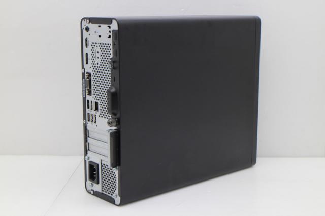 hp ProDesk 400 G7 SFF Core i3 10100 3.6GHz/8GB/256GB(SSD)/Multi/Win11 【中古】_1