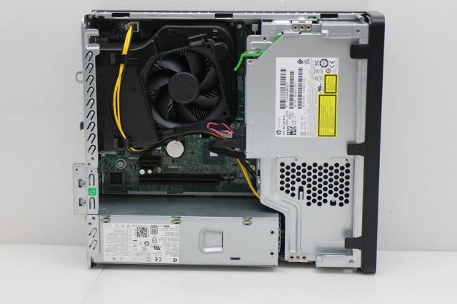 hp ProDesk 400 G7 SFF Core i3 10100 3.6GHz/8GB/256GB(SSD)/Multi/Win11 【中古】_2