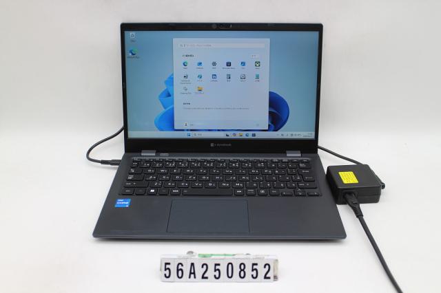 Dynabook dynabook G83/HU Core i5 1135G7 2.4GHz/8GB/256GB(SSD)/13.3