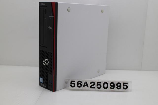 富士通 ESPRIMO D588/TX Core i5 8500 3GHz/8GB/256GB(SSD)/Multi