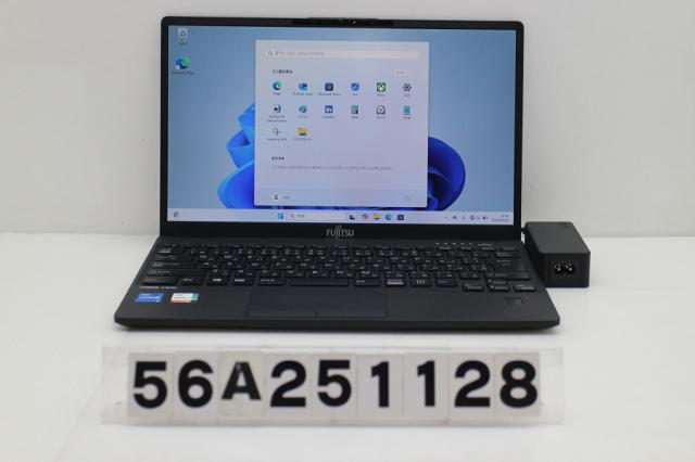 富士通 LIFEBOOK U9311/F Core i5 1145G7 2.6GHz/8GB/256GB(SSD)/13.3W 