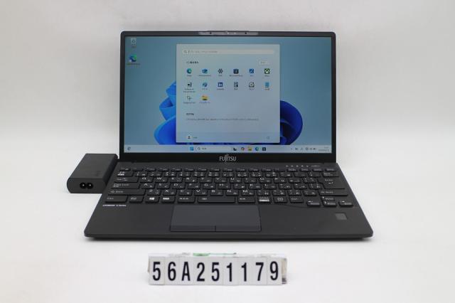 富士通 LIFEBOOK U9311&frasl;F Core i7 1185G7 3GHz&frasl;32GB&frasl;256GB(SSD