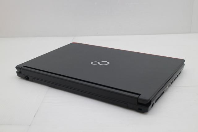 富士通 LIFEBOOK A748/TX Core i3 8130U 2.2GHz/8GB/256GB(SSD)/Multi/15.6W/FWXGA(1366x768)/Win11 【中古】_2