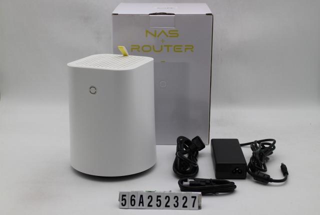 AOOSTAR MINI PC R7 Ryzen 7 5700U 1.8GHz/16GB/512GB(SSD)/Win11 【中古】