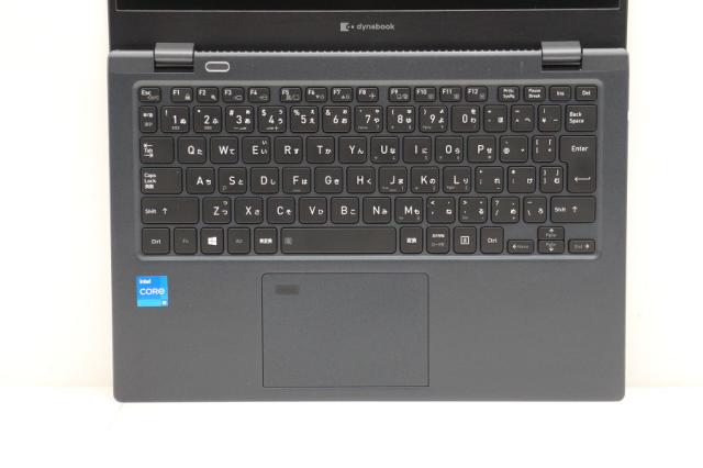 Dynabook Dynabook G83/HS Core i5 1135G7 2.4GHz/8GB/256GB(SSD)/13.3 