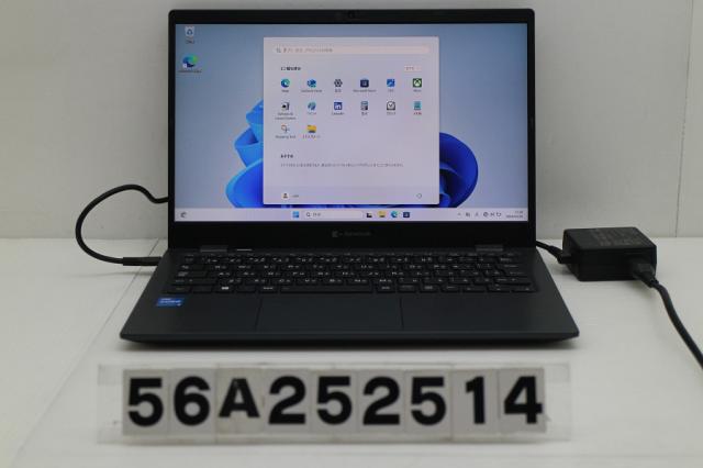 Dynabook Dynabook G83/HS Core i5 1135G7 2.4GHz/8GB/256GB(SSD)/13.3 