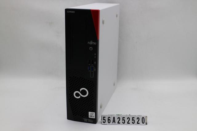 富士通 ESPRIMO D7010/F Core i5 10500 3.1GHz/16GB/512GB(SSD)/Win11 【中古】