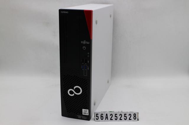 富士通 ESPRIMO D7010/F Core i5 10500 3.1GHz/16GB/512GB(SSD)/Win11 【中古】