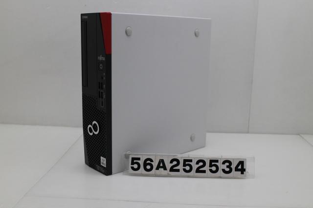 富士通 ESPRIMO D7010/F Core i5 10500 3.1GHz/16GB/512GB(SSD)/Win11 【中古】