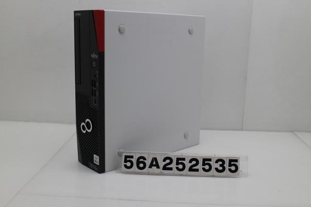 富士通 ESPRIMO D7010/F Core i5 10500 3.1GHz/16GB/512GB(SSD)/Win11