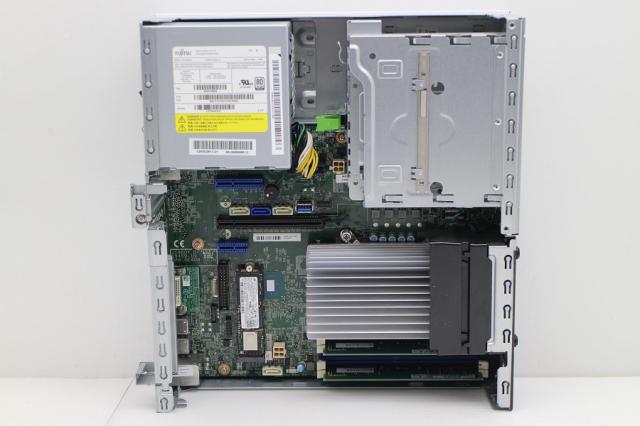 富士通 ESPRIMO D7010/F Core i5 10500 3.1GHz/16GB/512GB(SSD)/Win11