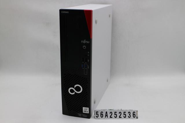 富士通 ESPRIMO D7010/F Core i5 10500 3.1GHz/16GB/512GB(SSD)/Win11 【中古】