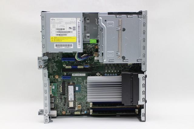 富士通 ESPRIMO D7010/F Core i5 10500 3.1GHz/16GB/512GB(SSD)/Win11 