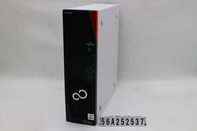 富士通 ESPRIMO D7010/F Core i5 10500 3.1GHz/16GB/512GB(SSD)/Win11 【中古】