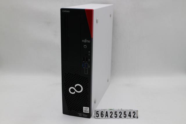 富士通 ESPRIMO D7010/F Core i5 10500 3.1GHz/16GB/512GB(SSD)/Win11 【中古】