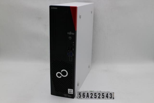 富士通 ESPRIMO D7010/F Core i5 10500 3.1GHz/16GB/512GB(SSD)/Win11 【中古】