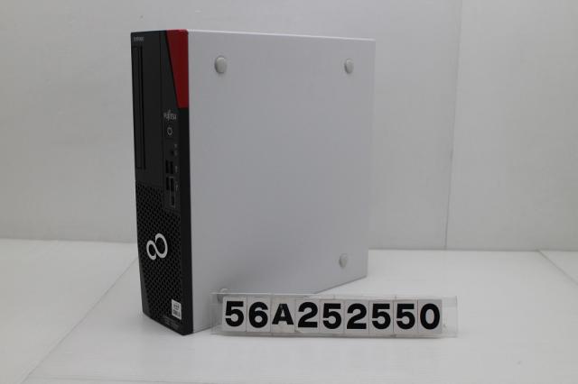 富士通 ESPRIMO D7010/F Core i5 10500 3.1GHz/16GB/512GB(SSD)/Win11 【中古】