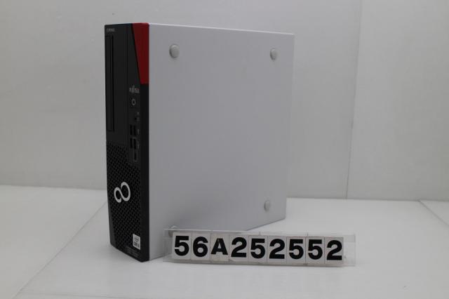 富士通 ESPRIMO D7010/F Core i5 10500 3.1GHz/16GB/512GB(SSD)/Win11 【中古】