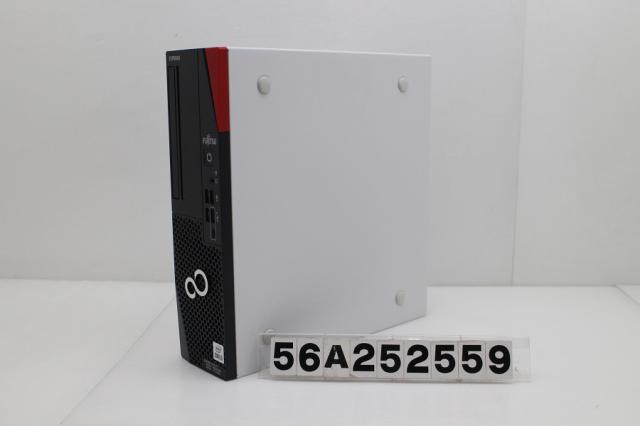 富士通 ESPRIMO D7010/F Core i5 10500 3.1GHz/16GB/512GB(SSD)/Win11 【中古】
